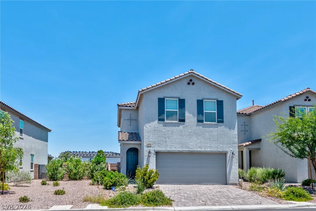 9316 Wildcat Peak Street — photo 3