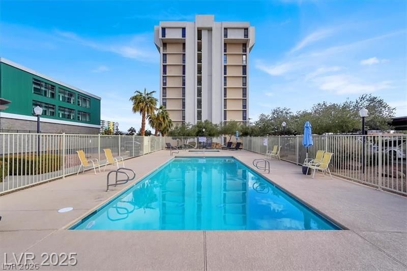3930 University Center Drive 409 — photo 1
