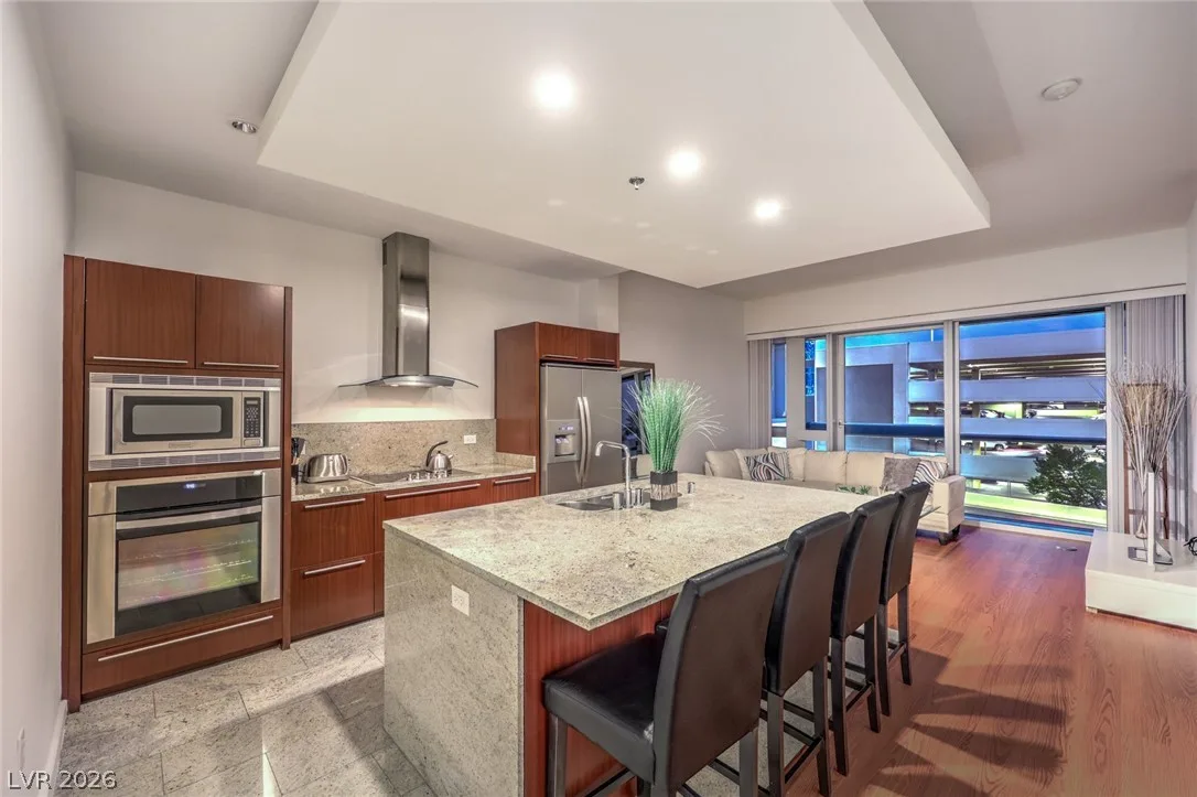 4471 Dean Martin Drive 307 — photo 2