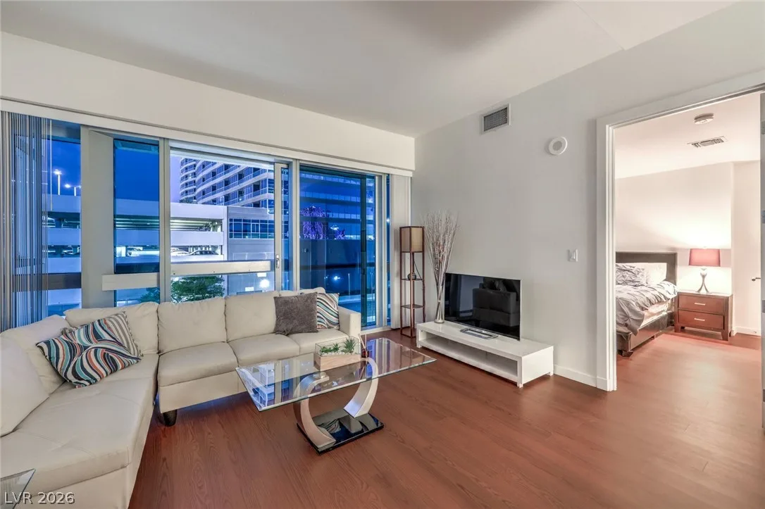4471 Dean Martin Drive 307 — photo 3