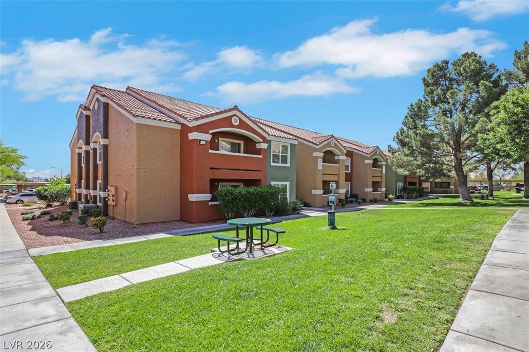 8101 West Flamingo Road 1133 — photo 3