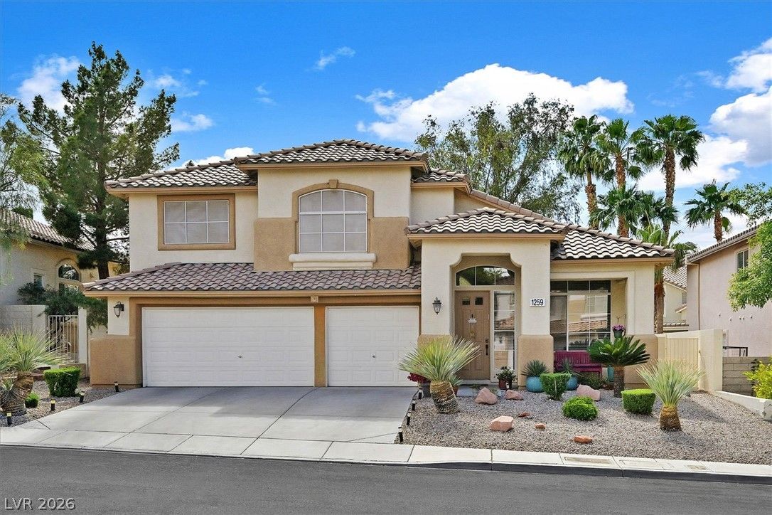 1259 Moon Vision Street — photo 1