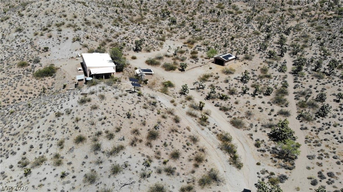1 Rocking S Ranch Rd — photo 1