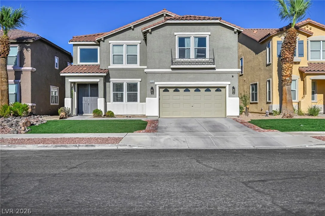 1164 Evergreen Cove Street — photo 2