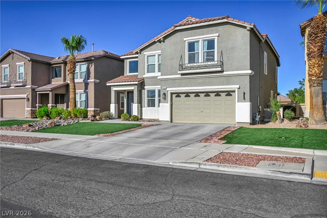 1164 Evergreen Cove Street — photo 3