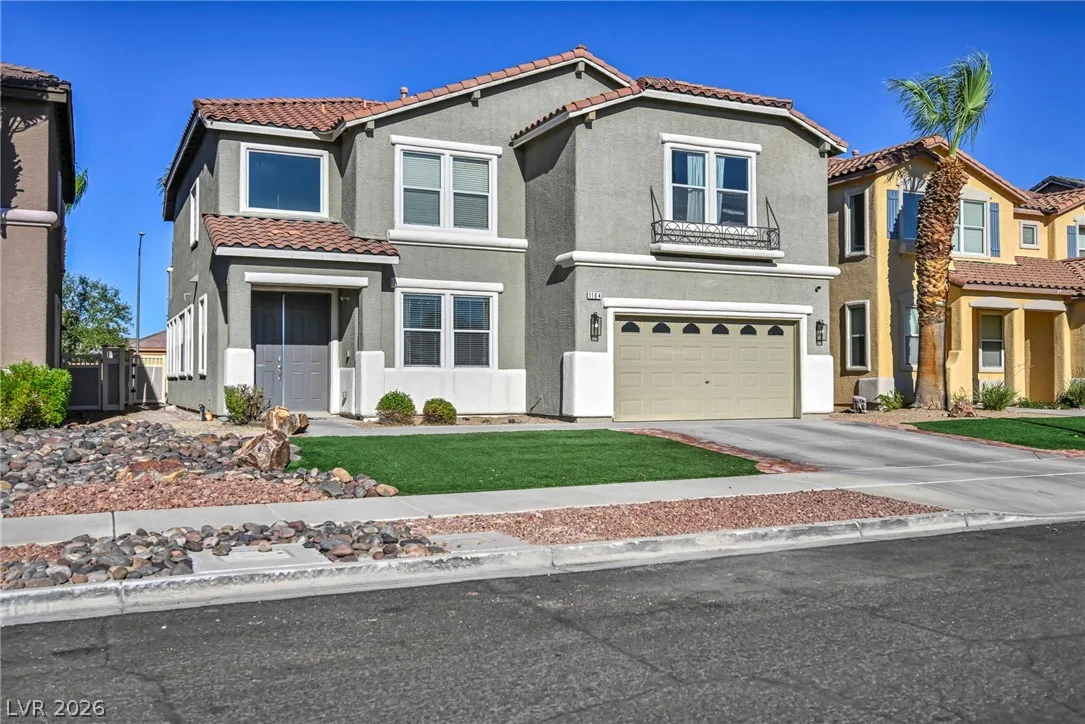 1164 Evergreen Cove Street — photo 4