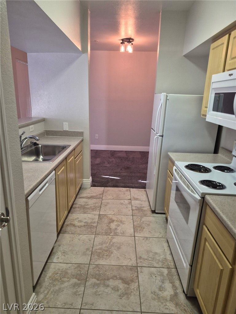 6955 North Durango Drive 2030 — photo 1