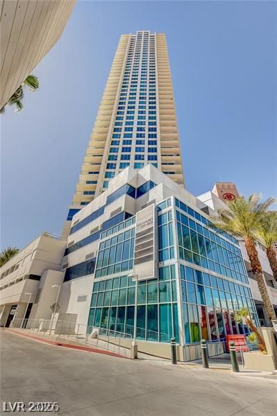 2700 Las Vegas Boulevard 3509 — photo 1