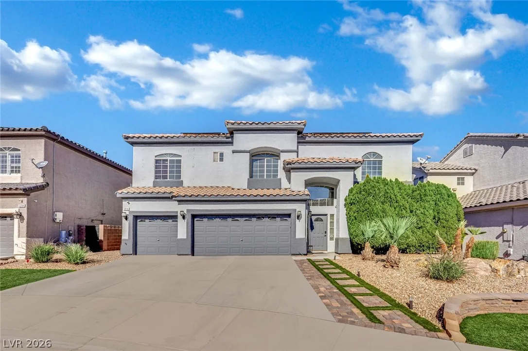 3214 Rutledge Drive — photo 1