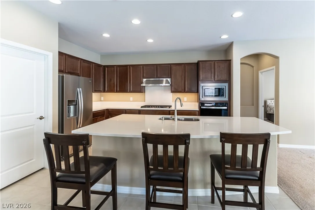 1522 Caramel Cliffs Court — photo 5