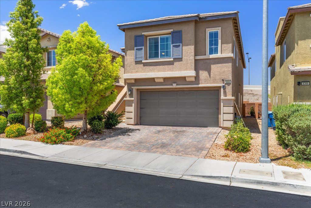 8304 Nebula Cloud Avenue — photo 2