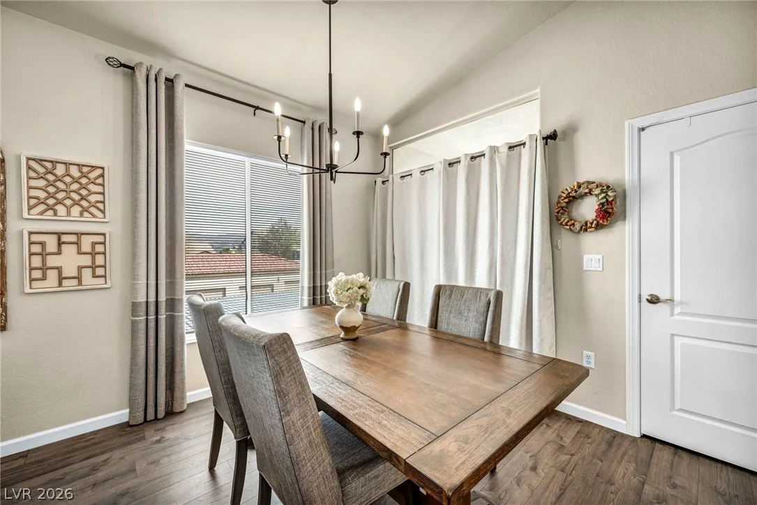 2305 West Horizon Ridge Parkway 3621 — photo 4