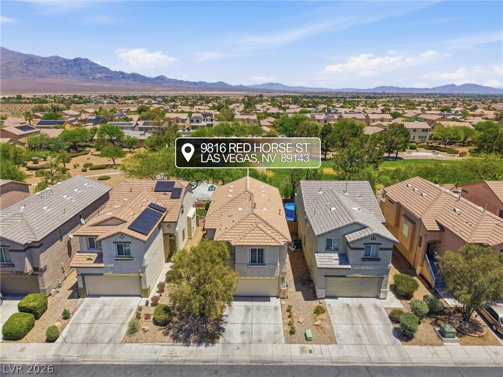 9816 Red Horse Street — photo 3