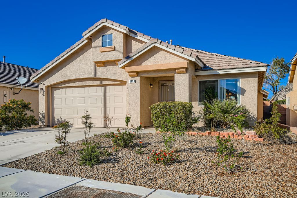 8136 Shady Glen Avenue — photo 1