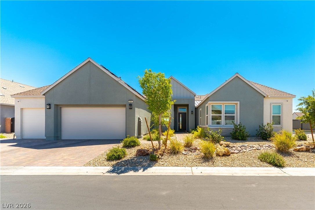 8866 Harvest Sunset Street — photo 2 of 45