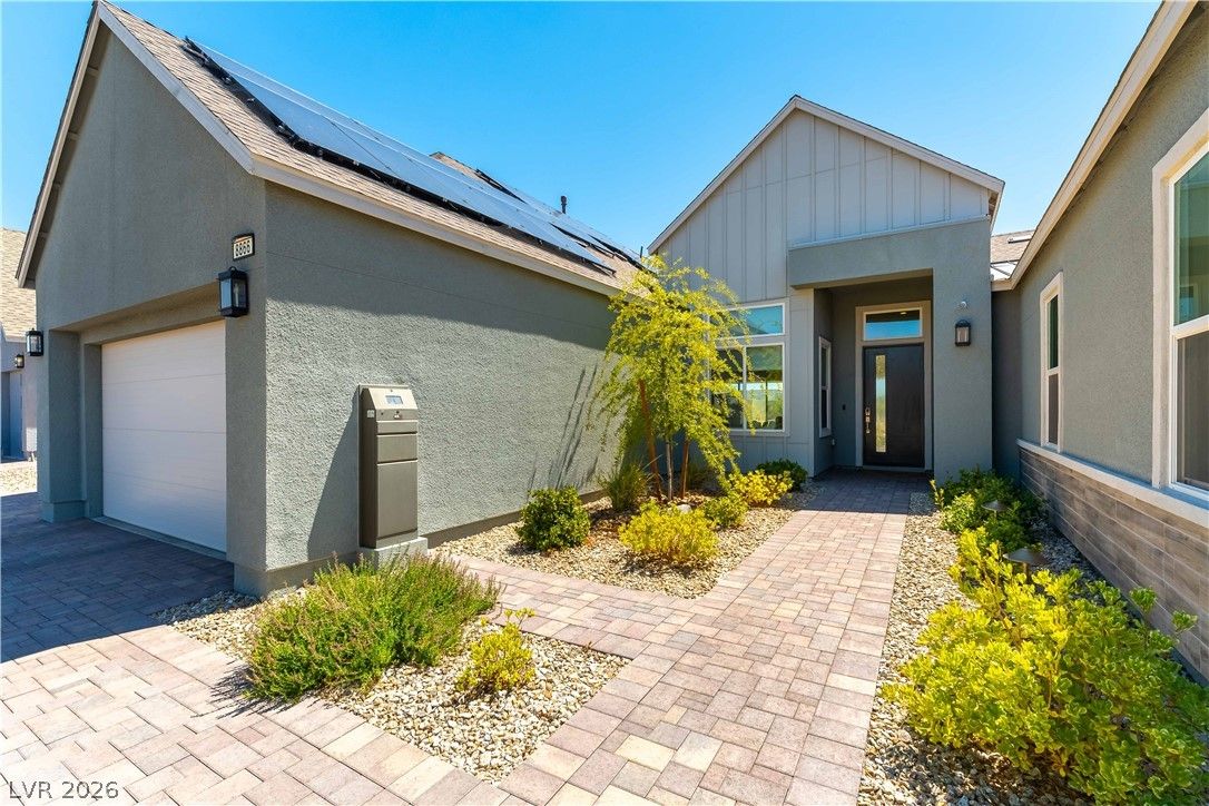 8866 Harvest Sunset Street — photo 3 of 45