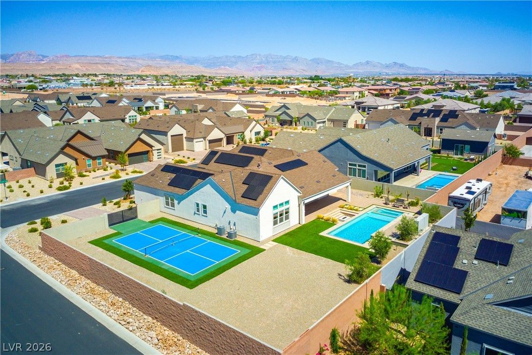 8866 Harvest Sunset Street — photo 4 of 45