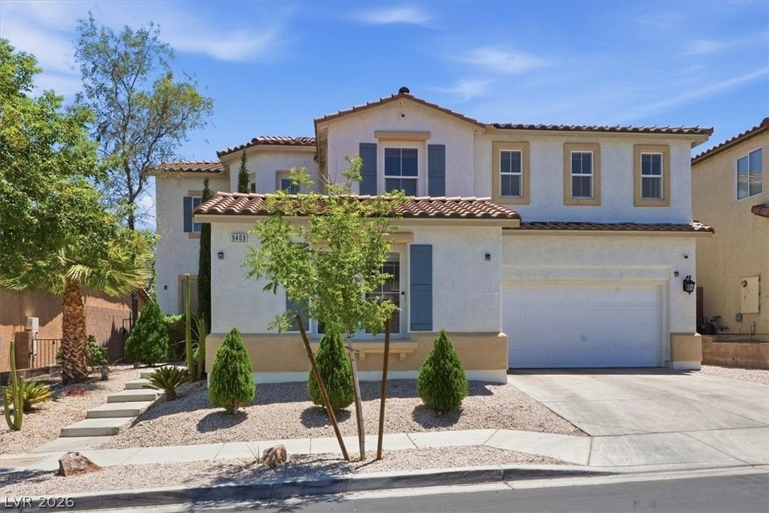 9409 Arcadia Woods Court — photo 1