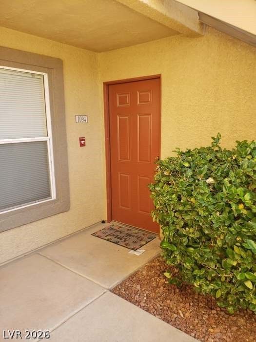 2300 East Silverado Ranch Boulevard 1094 — photo 2