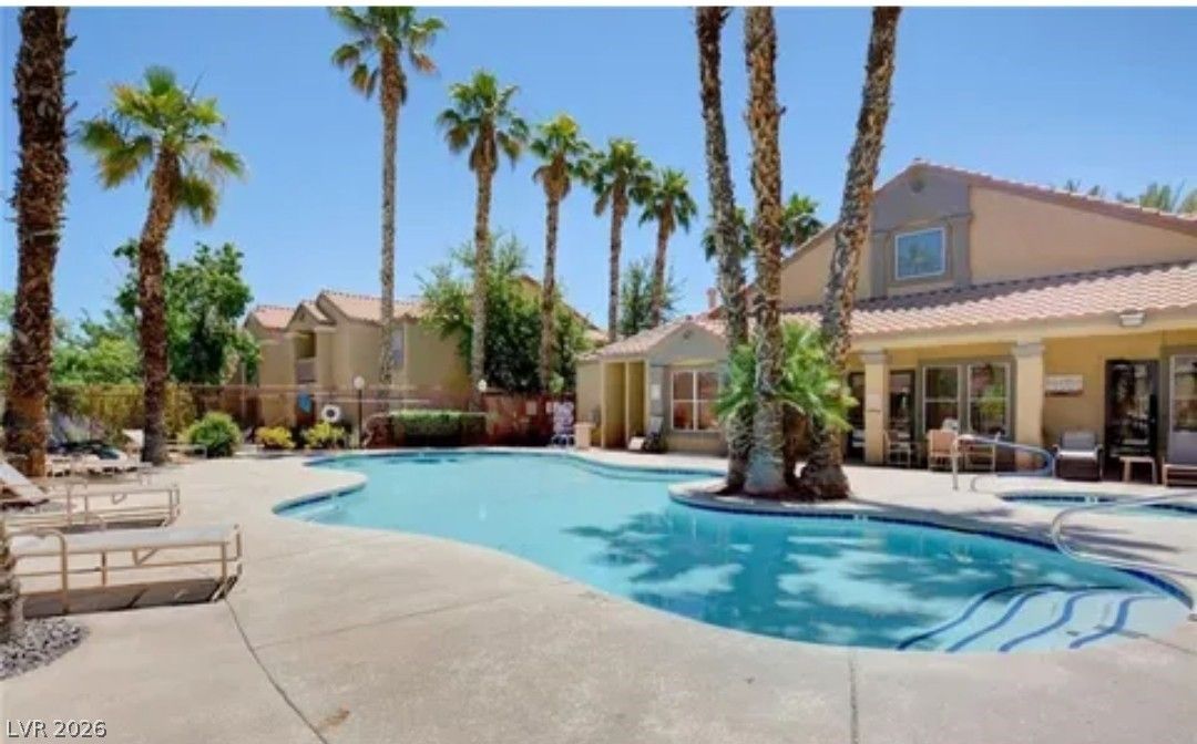 2300 East Silverado Ranch Boulevard 1094 — photo 3
