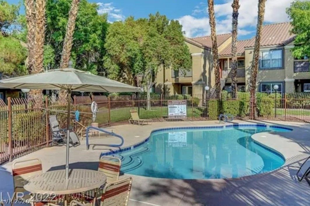 2300 East Silverado Ranch Boulevard 1094 — photo 4