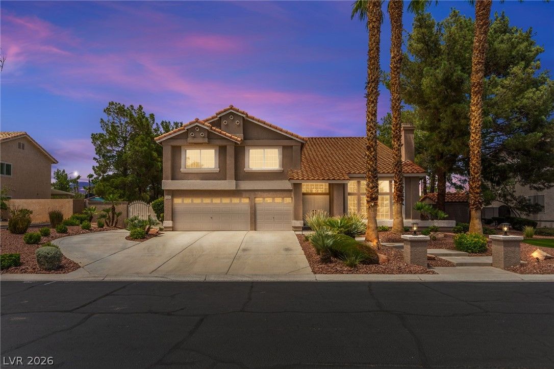 8336 Garnet Canyon Lane — photo 3 of 56