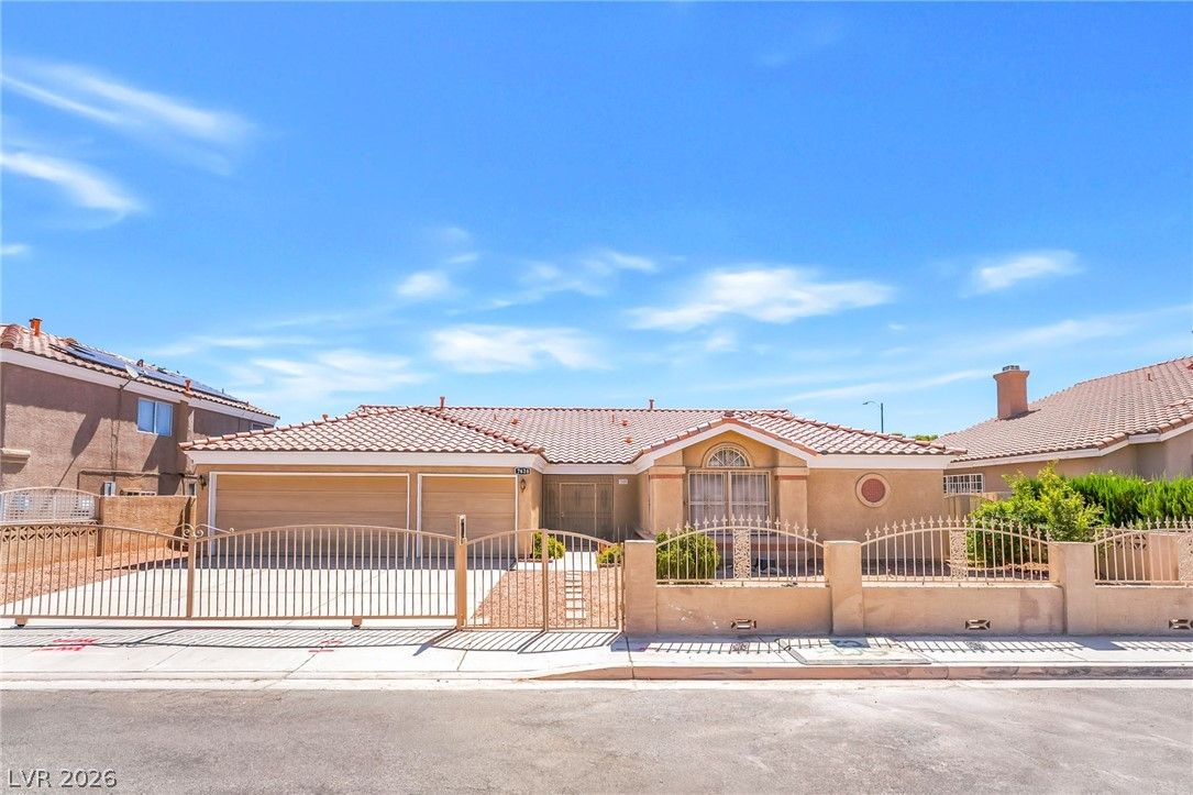 7628 Poppy Meadow Street — photo 1