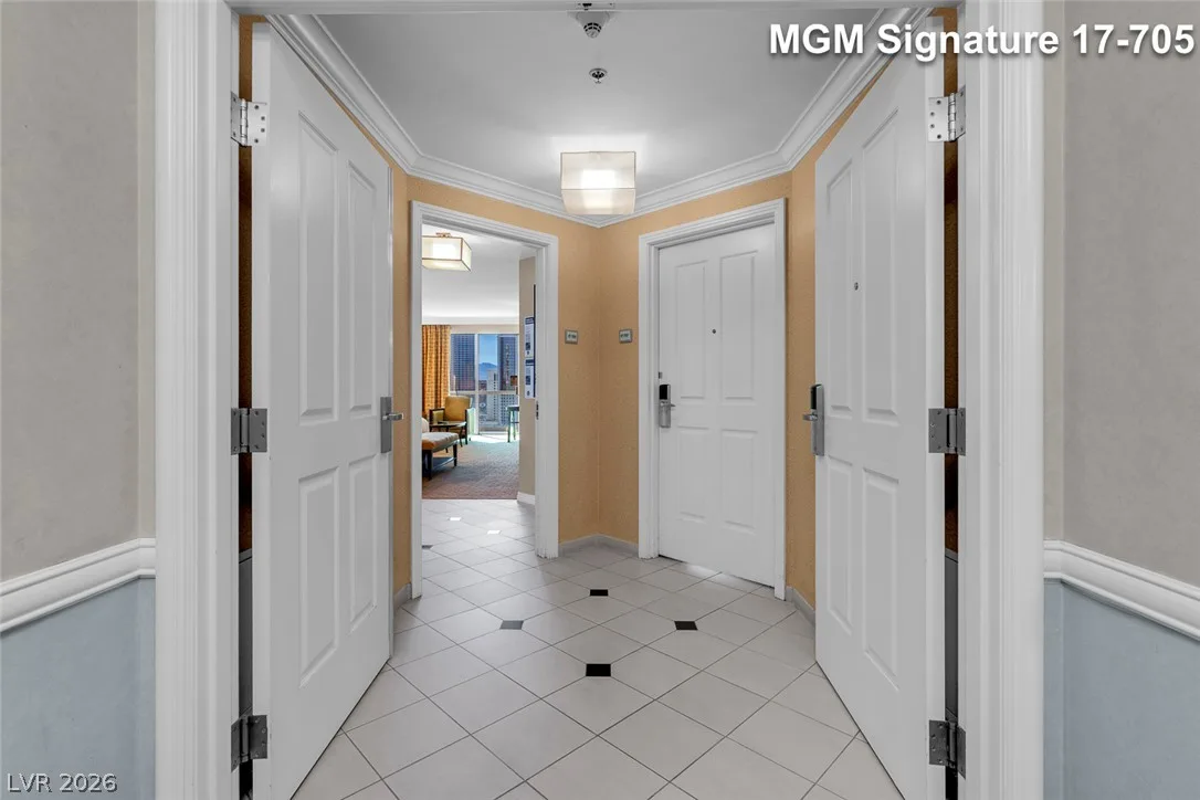 135 East Harmon Avenue 1705 — photo 4