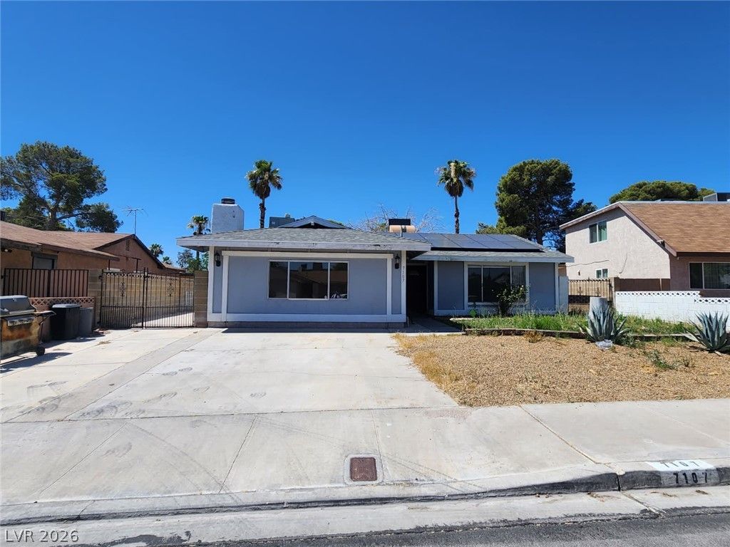 7107 Fenway Avenue — photo 1