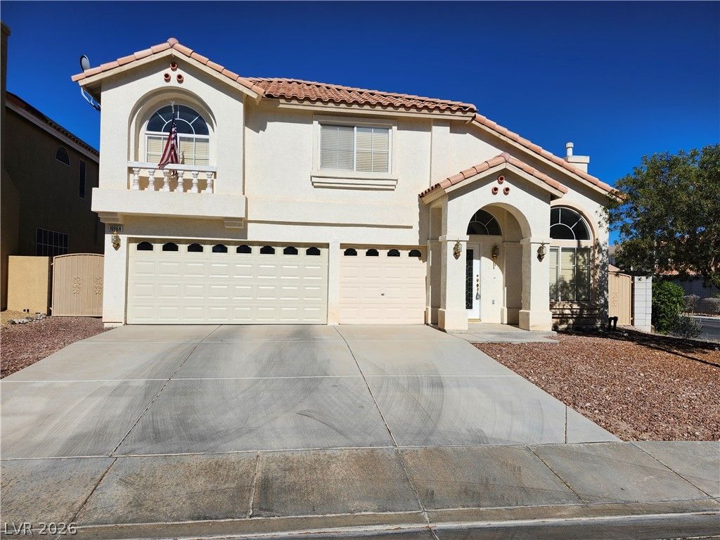 10968 Geyser Peak Street — photo 2 of 10