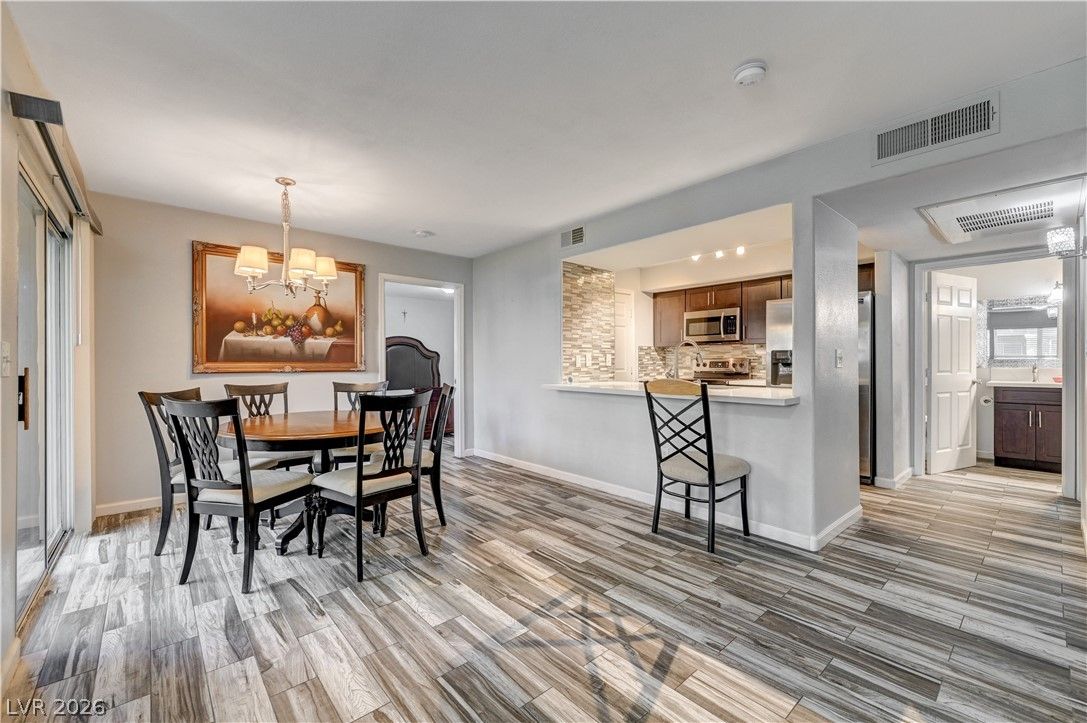 2300 East Silverado Ranch Boulevard 1139 — photo 3 of 25