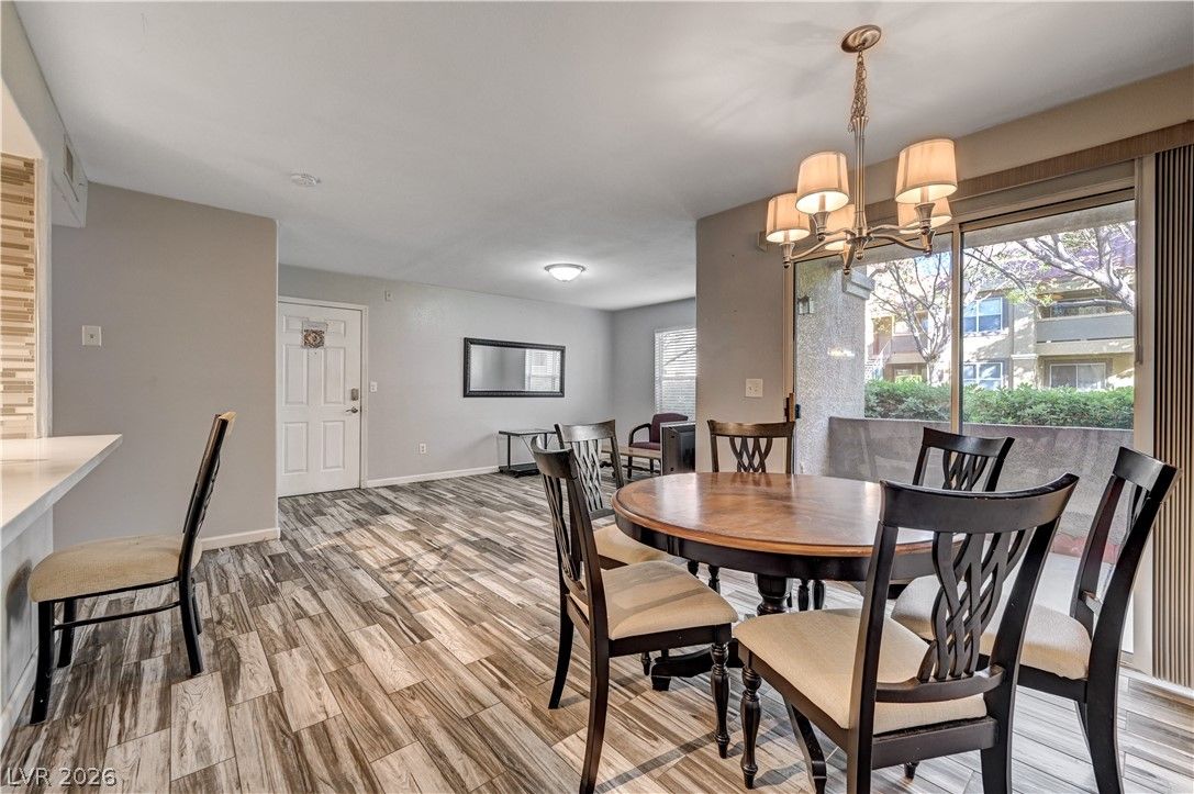 2300 East Silverado Ranch Boulevard 1139 — photo 4 of 25