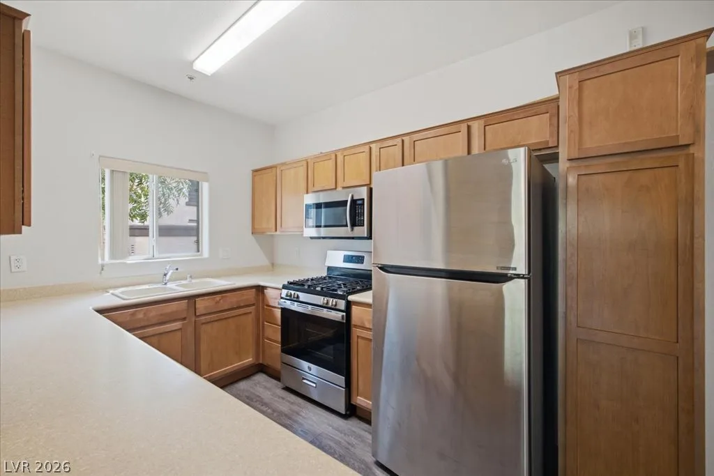 2291 West Horizon Ridge Parkway 5128 — photo 4