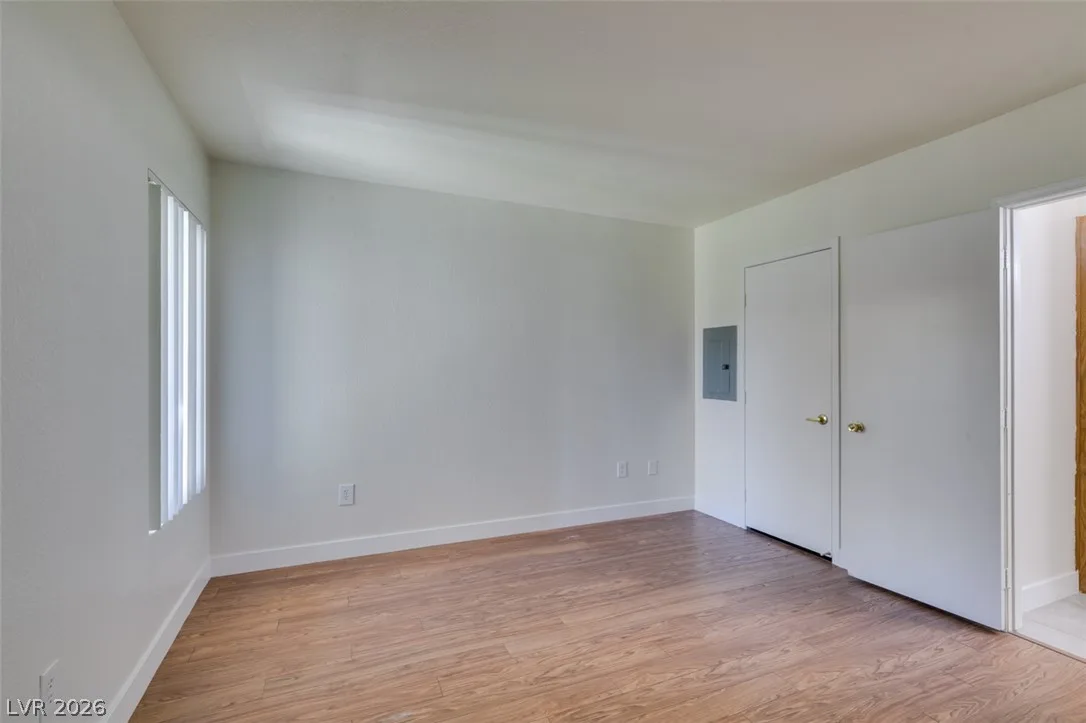 6650 West Warm Springs Road 2118 — photo 4