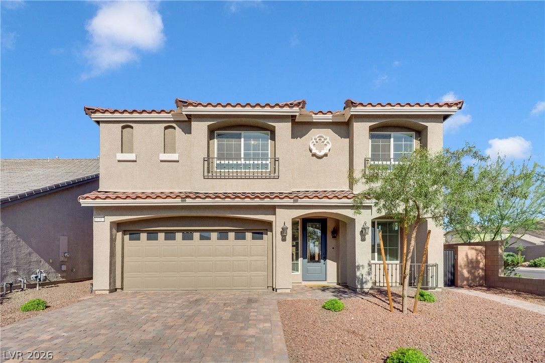 10307 Rolling Bay Court — photo 1