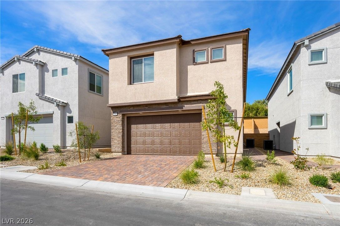 3363 Dancing Waters Street — photo 2
