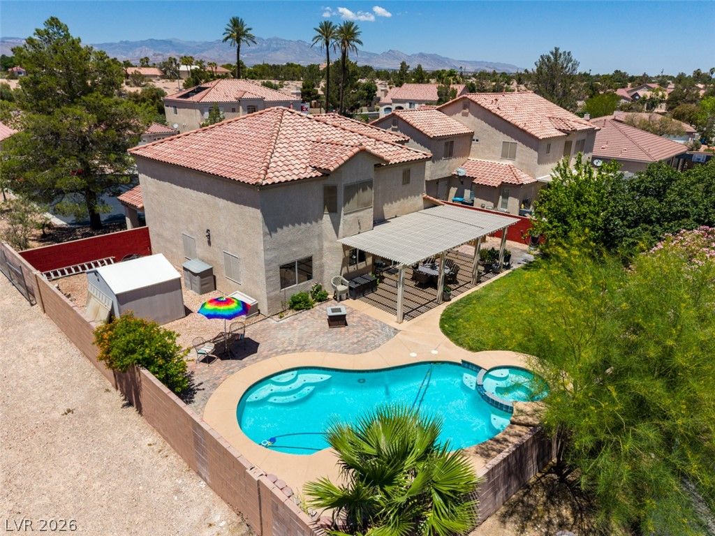 5492 Poker Face Court — photo 3