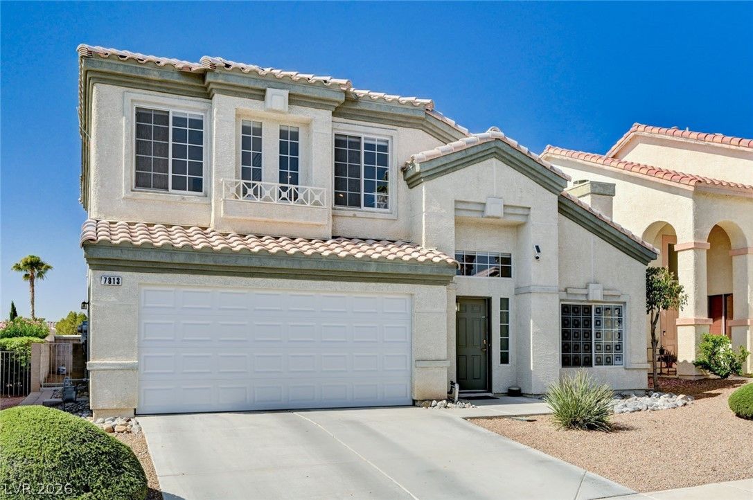 7813 Falconwing Avenue — photo 2