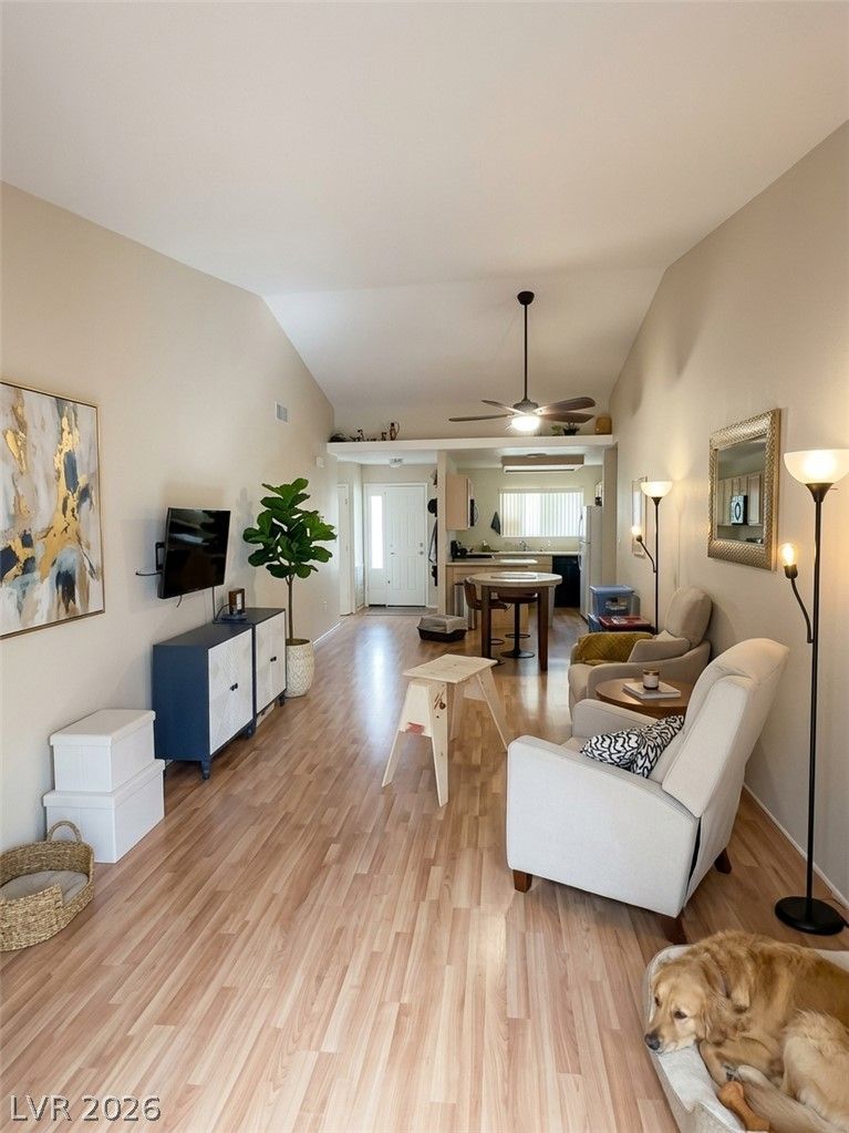 2851 South Valley View Boulevard 1198 — photo 4 of 39