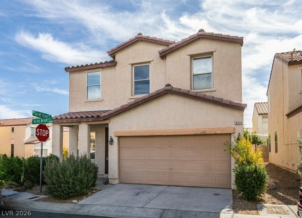 8034 Sailors Delight Court — photo 1 of 21
