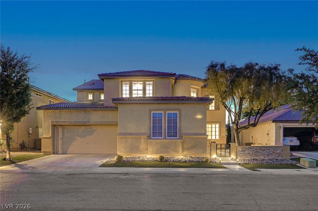 7771 High Chaparral Street — photo 2