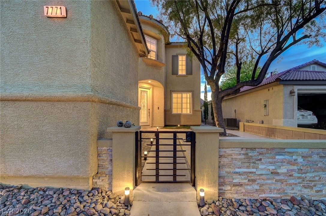 7771 High Chaparral Street — photo 3