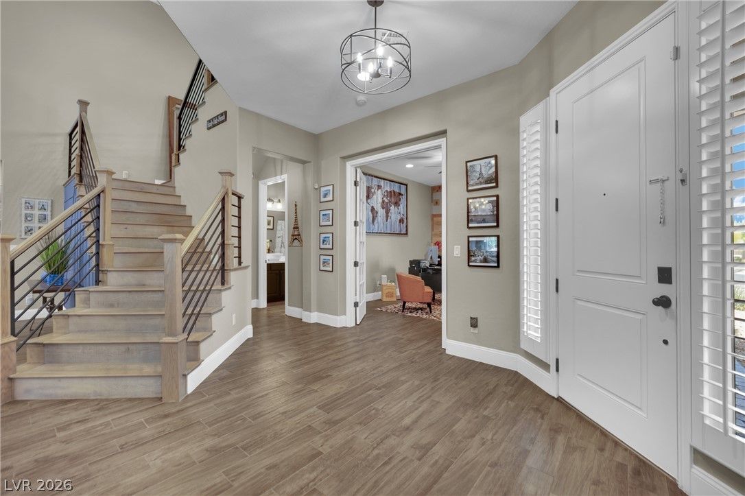5523 Kyle Peak Court — photo 4