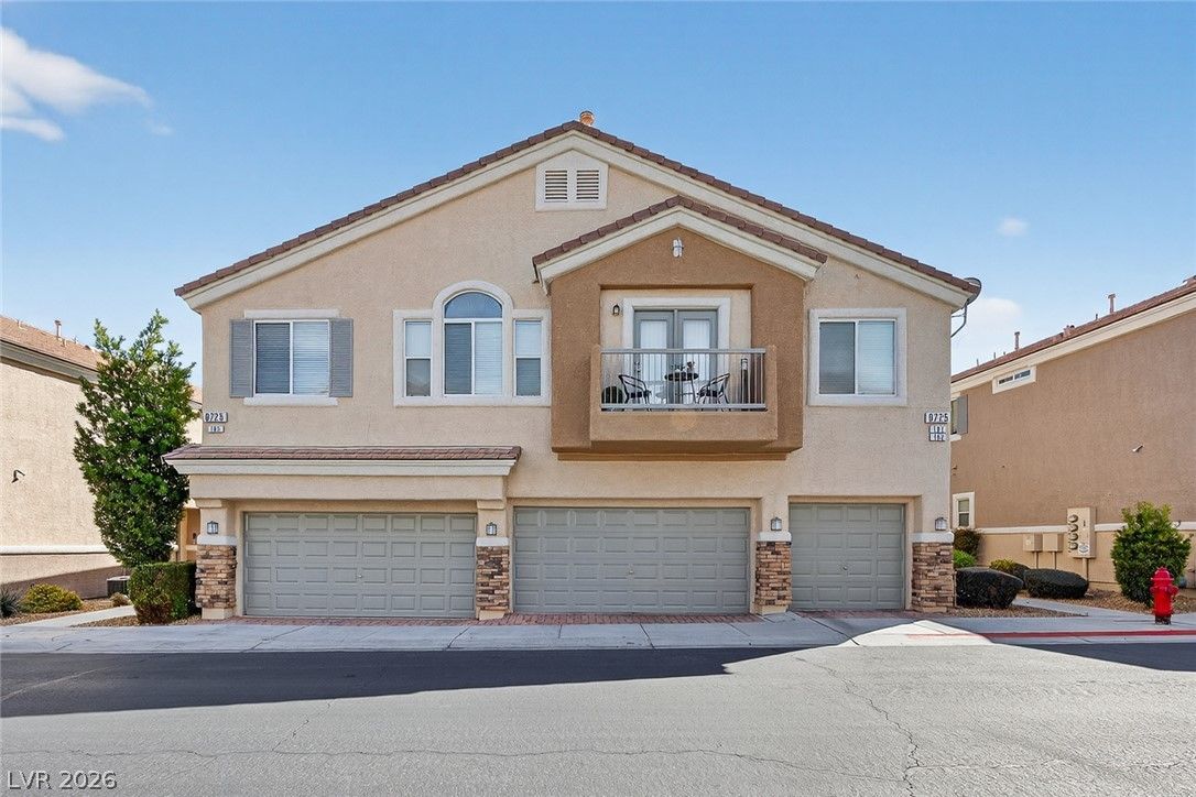 8725 Traveling Breeze Avenue 102 — photo 1 of 32