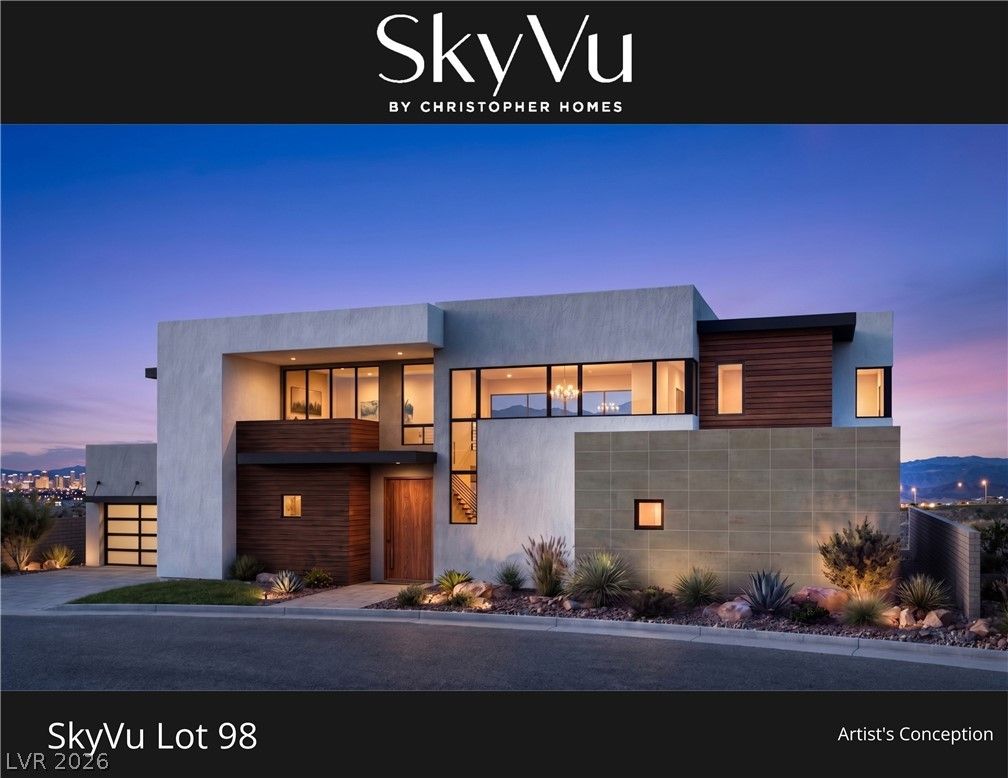 1104 Spirit Rock Drive — photo 1