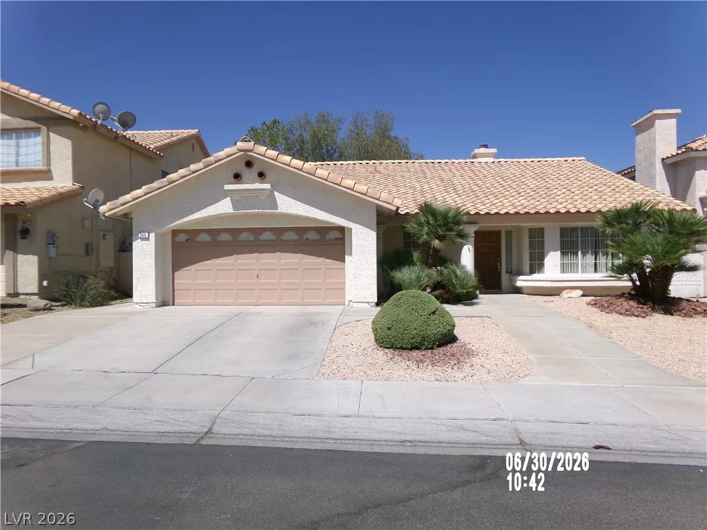 809 LONG BRANCH Drive — photo 3