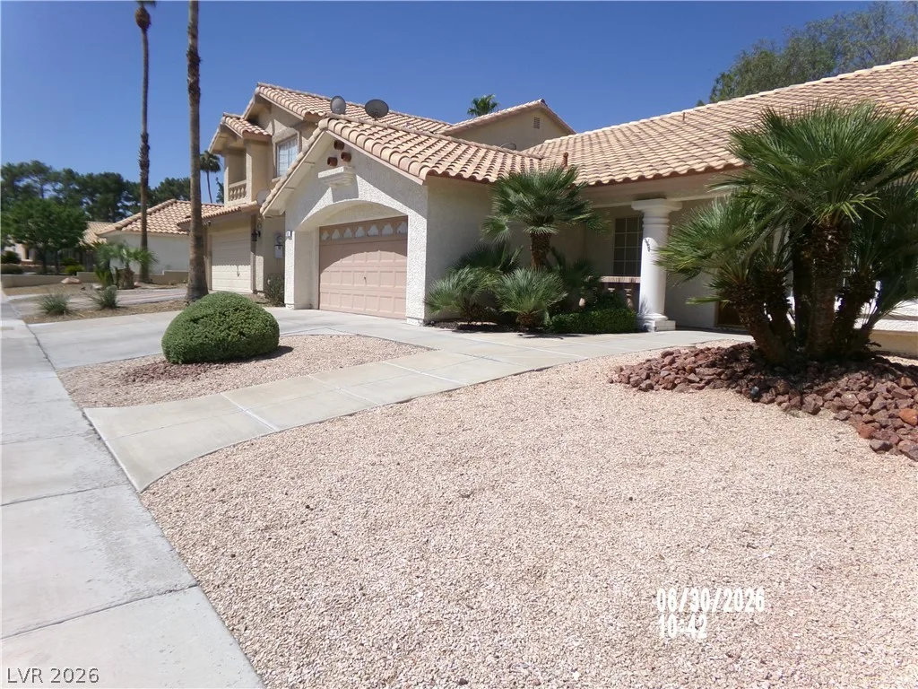 809 LONG BRANCH Drive — photo 5