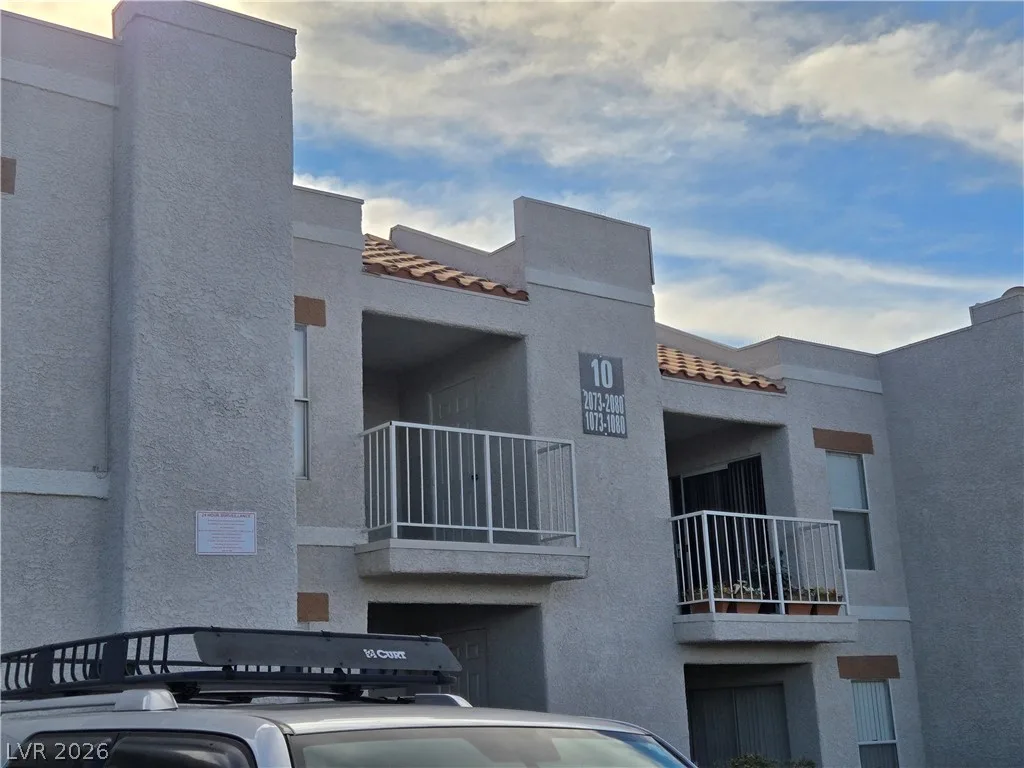 6800 East LAKE MEAD BL Boulevard 2074 — photo 3