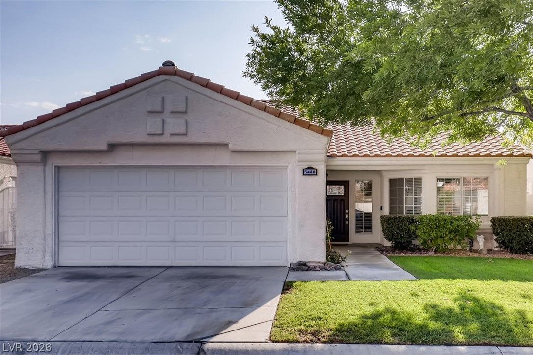 5448 Red Sun Drive — photo 2