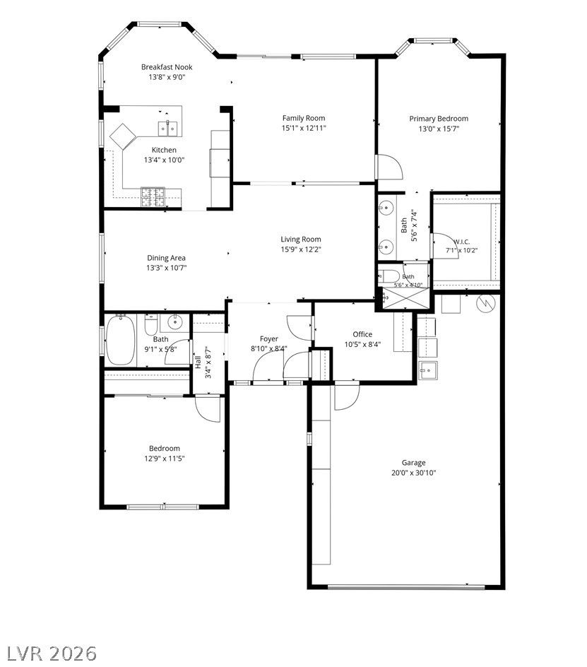 10441 Junction Hill Drive — photo 2